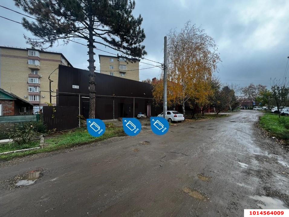 Фото №4: Торговое помещение 204 м² - Краснодар, Пашковский, пер. Седина, 53