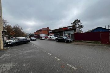 Фото №3: Коммерция 203 м² - Краснодар, ж/м Пашковский, пер. Седина, 53