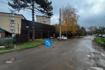 Фото №3: Торговое помещение 66 м² - Краснодар, ж/м Пашковский, пер. Седина, 53