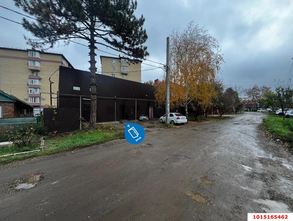 Фото №3: Торговое помещение 66 м² - Краснодар, Пашковский, пер. Седина, 53