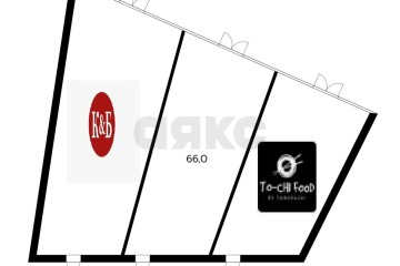 Фото №5: Торговое помещение 66 м² - Краснодар, ж/м Пашковский, пер. Седина, 53