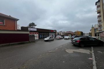 Фото №4: Коммерция 66 м² - Краснодар, ж/м Пашковский, пер. Седина, 53