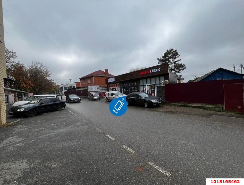 Фото №1: Коммерция 66 м² - Краснодар, Карасунский внутригородской округ, ж/м Пашковский, пер. Седина, 53
