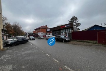 Фото №1: Торговое помещение 66 м² - Краснодар, ж/м Пашковский, пер. Седина, 53
