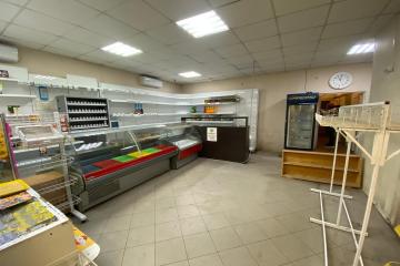 Фото №5: Коммерция 79 м² - Краснодар, мкр. Фестивальный, ул. Каляева, 213/1