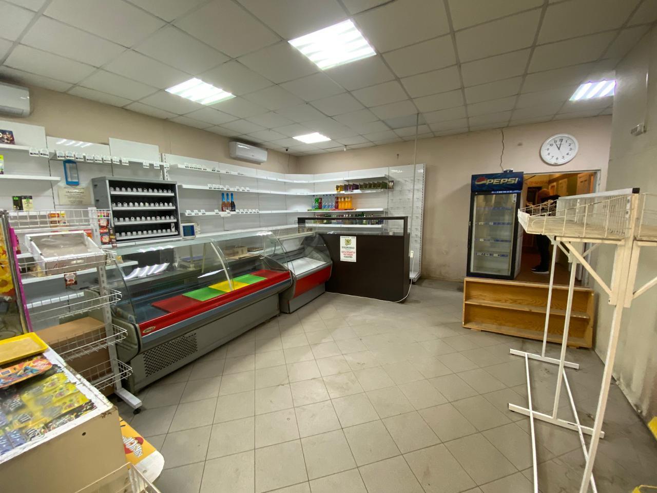 Фото №5: Коммерция 79 м² - Краснодар, Западный внутригородской округ, мкр. Фестивальный, ул. Каляева, 213/1