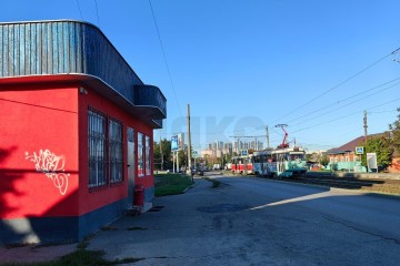 Фото №1: Торговое помещение 79 м² - Краснодар, мкр. Фестивальный, ул. Каляева, 213/1