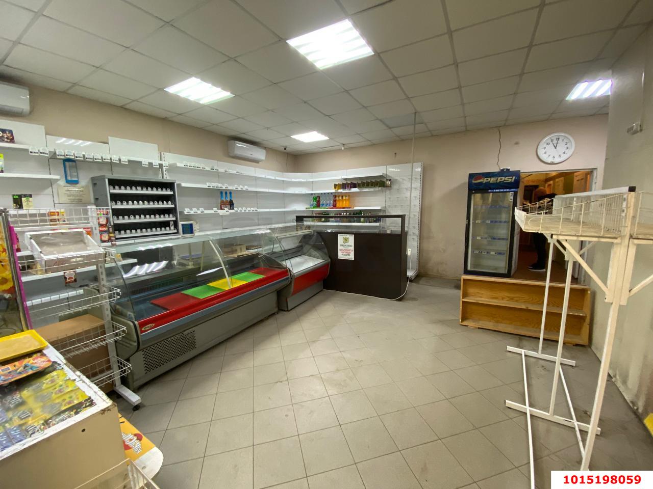 Фото №5: Торговое помещение 79 м² - Краснодар, Фестивальный, ул. Каляева, 213/1