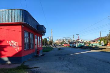 Фото №1: Коммерция 79 м² - Краснодар, мкр. Фестивальный, ул. Каляева, 213/1