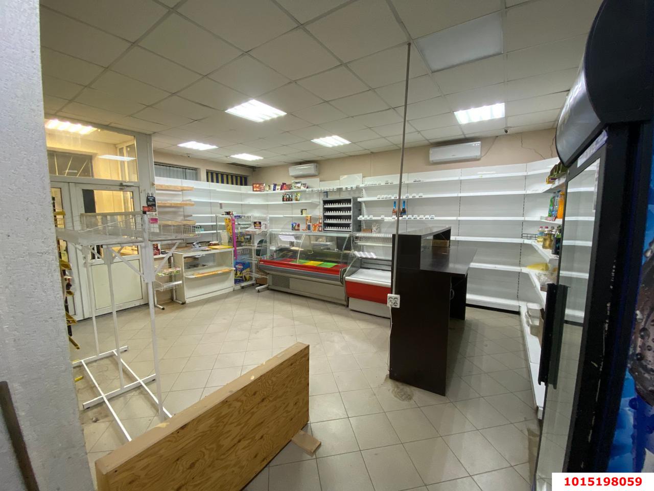 Фото №4: Торговое помещение 79 м² - Краснодар, Фестивальный, ул. Каляева, 213/1