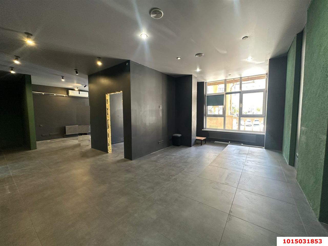 Фото №3: Торговое помещение 109 м² - Краснодар, Центральный, ул. Кубанская набережная, 56