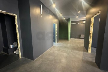 Фото №5: Торговое помещение 109 м² - Краснодар, мкр. Центральный, ул. Кубанская набережная, 56