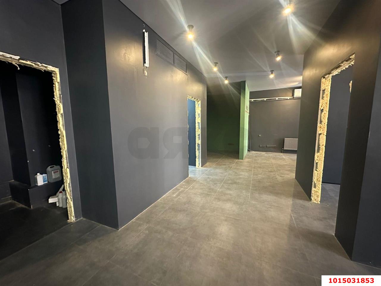 Фото №5: Торговое помещение 109 м² - Краснодар, Центральный, ул. Кубанская набережная, 56