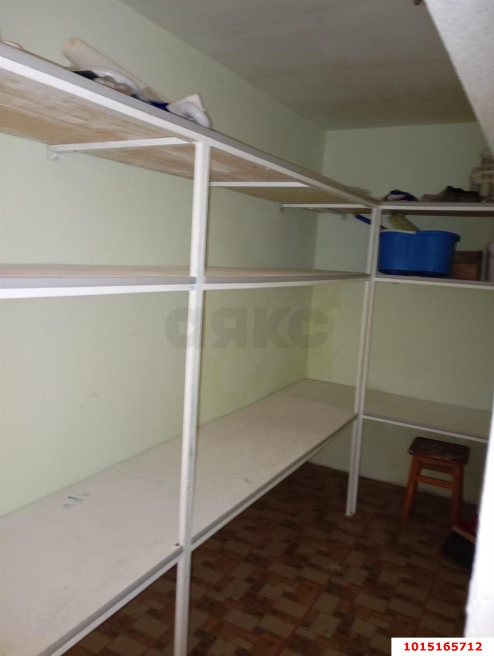 Фото №9: Коммерция 36 м² - Краснодар, Карасунский внутригородской округ, мкр. Комсомольский, ул. Тюляева, 2