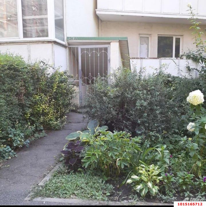 Фото №2: Коммерция 36 м² - Краснодар, Карасунский внутригородской округ, мкр. Комсомольский, ул. Тюляева, 2