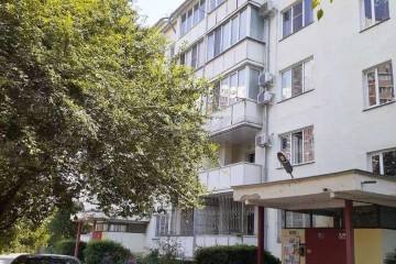 Фото №1: Офисное помещение 37 м² - Краснодар, мкр. Комсомольский, ул. Тюляева, 2