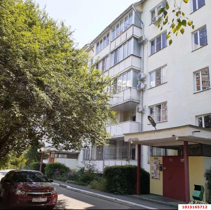 Фото №1: Офисное помещение 37 м² - Краснодар, Комсомольский, ул. Тюляева, 2