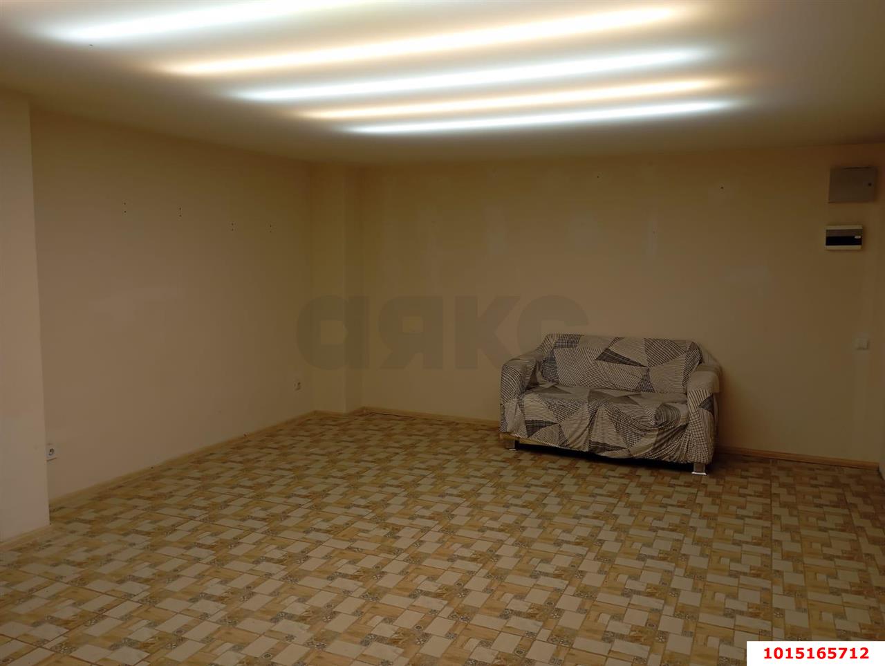 Фото №6: Офисное помещение 37 м² - Краснодар, Комсомольский, ул. Тюляева, 2