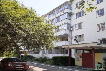 Фото №1: Коммерция 36 м² - Краснодар, мкр. Комсомольский, ул. Тюляева, 2