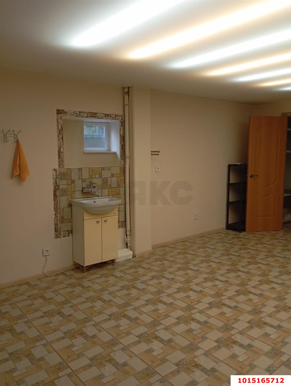 Фото №8: Офисное помещение 37 м² - Краснодар, Комсомольский, ул. Тюляева, 2