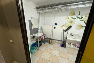 Фото №3: Коммерция 11 м² - Краснодар, мкр. Почтовый, ул. имени Снесарева, 18/1