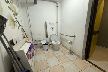 Фото №2: Коммерция 11 м² - Краснодар, мкр. Почтовый, ул. имени Снесарева, 18/1