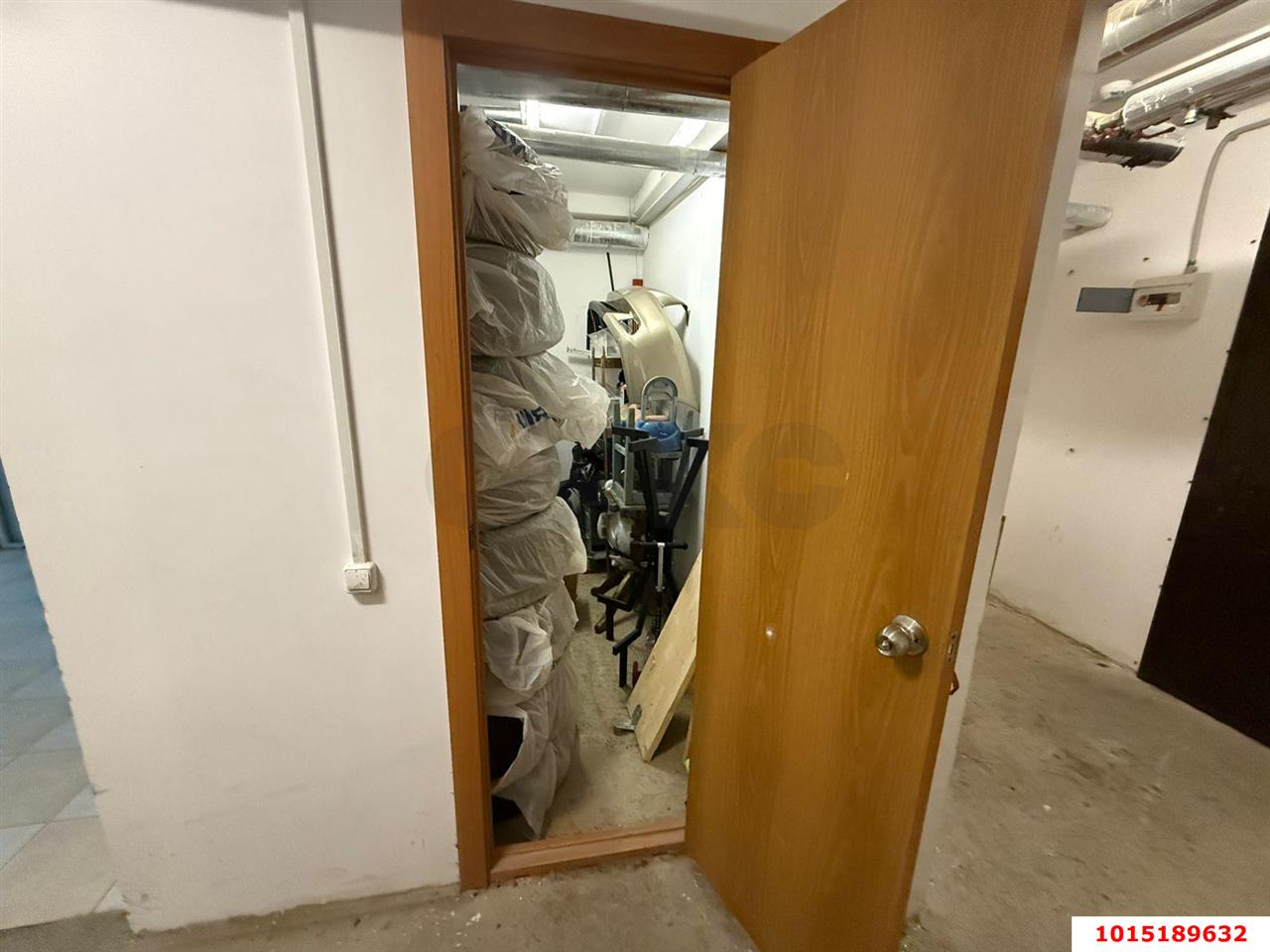 Фото №6: Коммерция 11 м² - Краснодар, Карасунский внутригородской округ, мкр. Почтовый, ул. имени Снесарева, 18/1