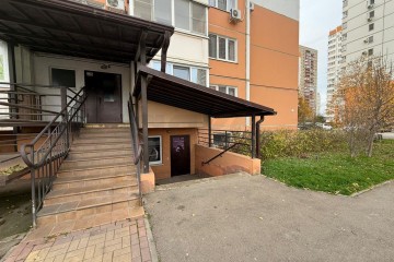 Фото №1: Торговое помещение 12 м² - Краснодар, мкр. Почтовый, ул. имени Снесарева, 18/1