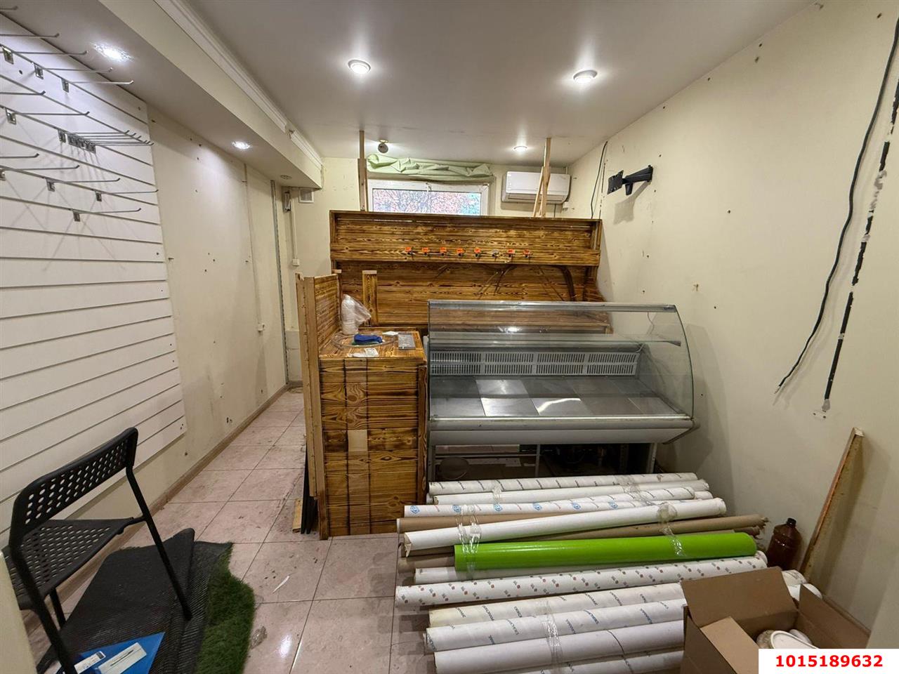 Фото №3: Торговое помещение 12 м² - Краснодар, Почтовый, ул. имени Снесарева, 18/1