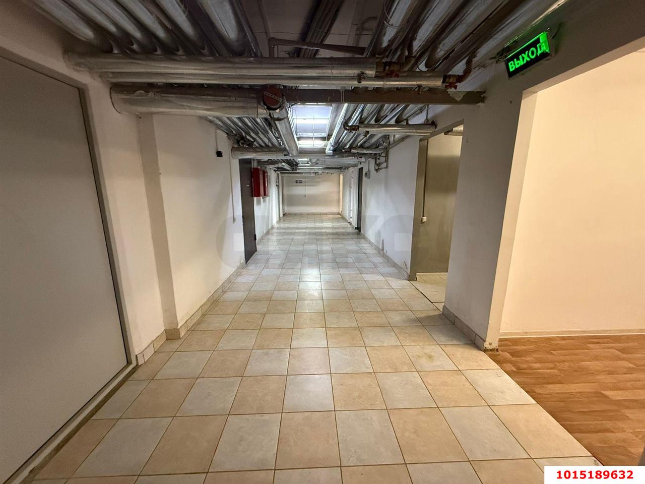 Фото №2: Торговое помещение 12 м² - Краснодар, Почтовый, ул. имени Снесарева, 18/1