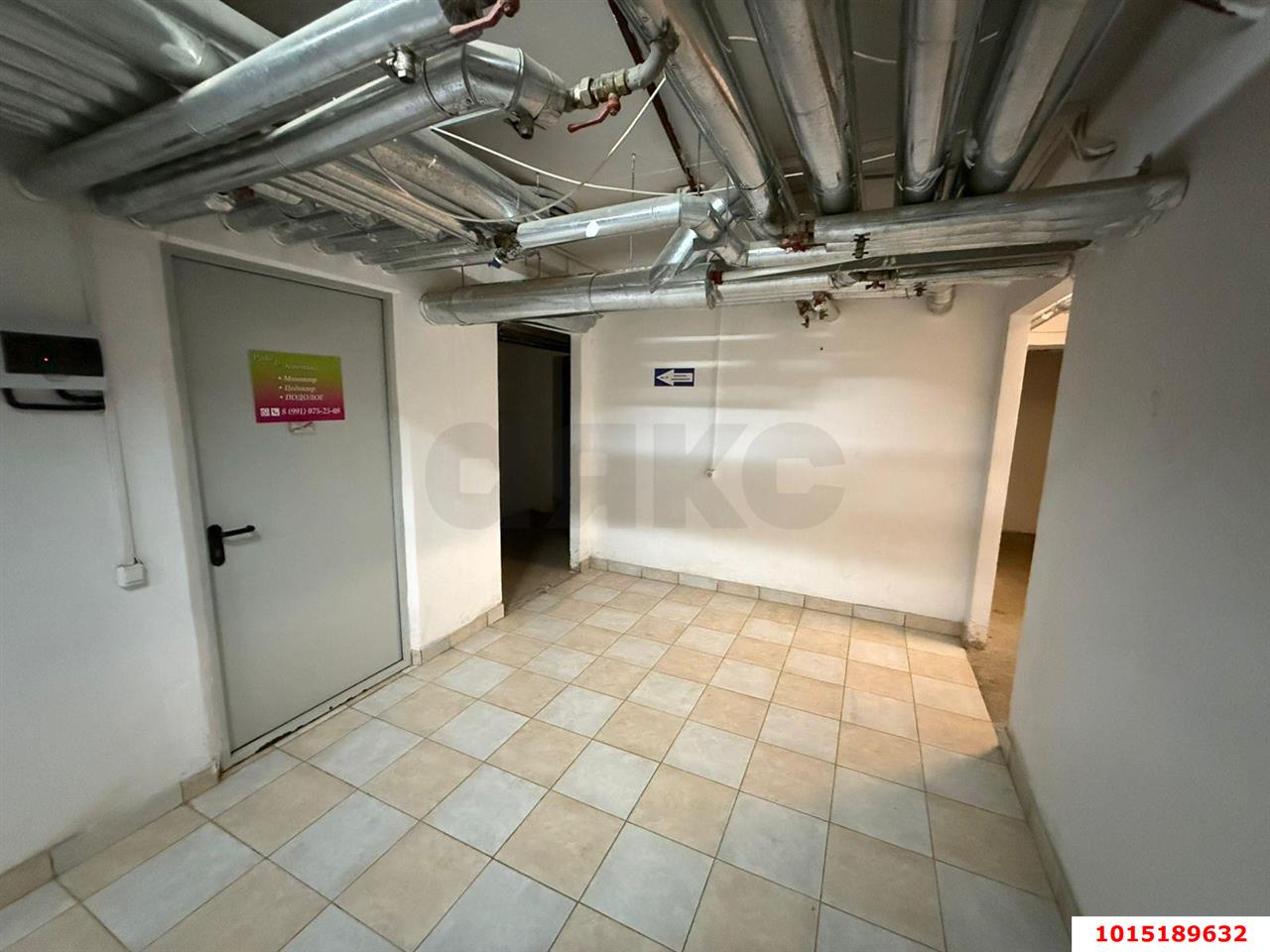 Фото №6: Торговое помещение 12 м² - Краснодар, Почтовый, ул. имени Снесарева, 18/1