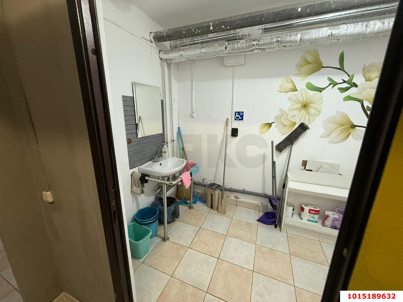 Фото №7: Торговое помещение 12 м² - Краснодар, Почтовый, ул. имени Снесарева, 18/1