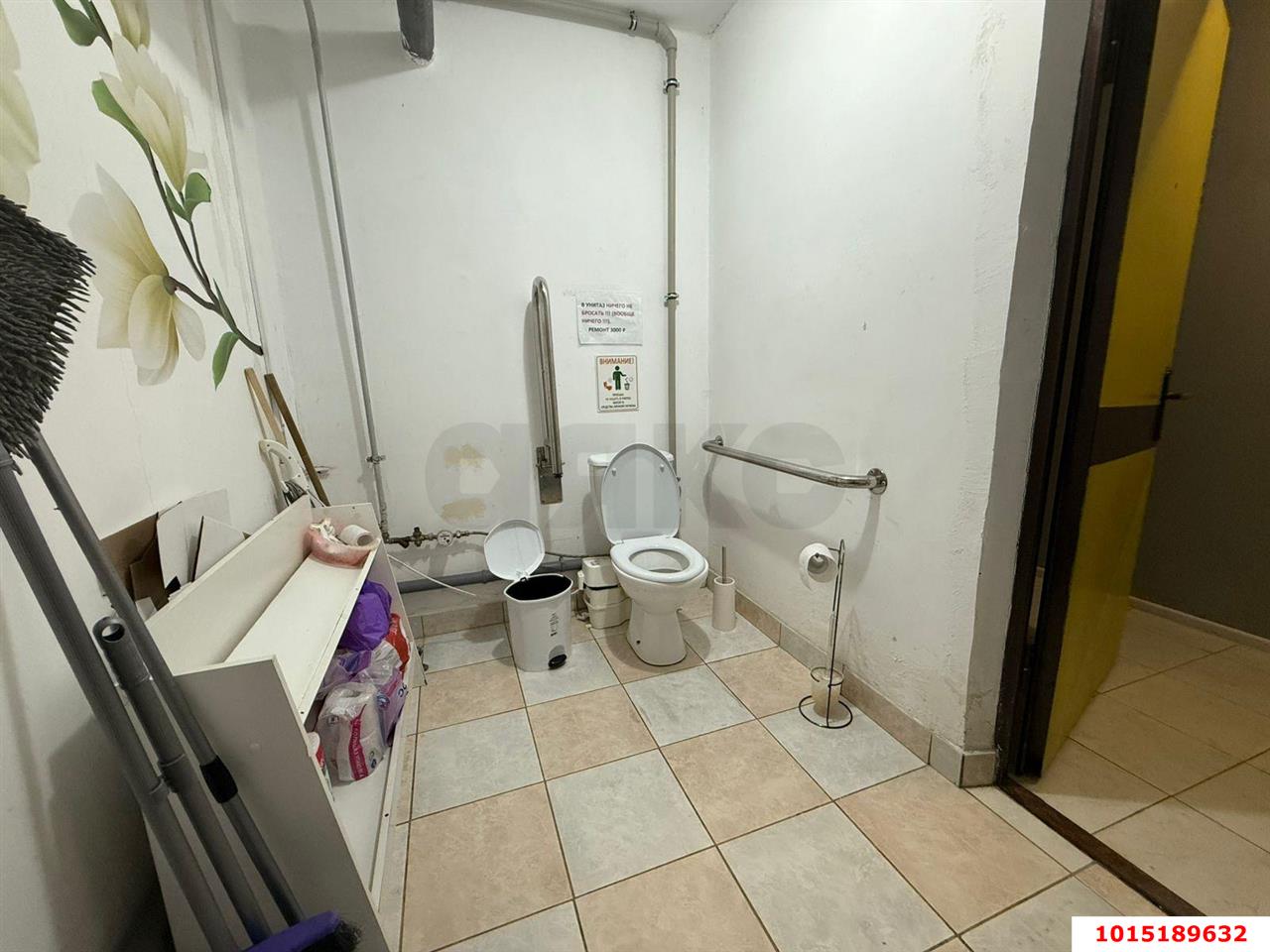 Фото №8: Торговое помещение 12 м² - Краснодар, Почтовый, ул. имени Снесарева, 18/1