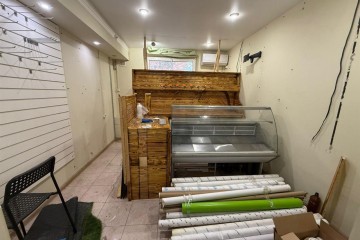 Фото №1: Торговое помещение 12 м² - Краснодар, мкр. Почтовый, ул. имени Снесарева, 18/1