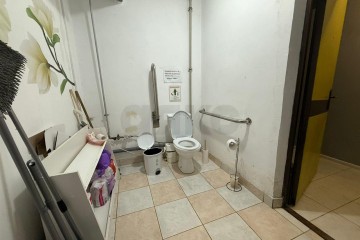 Фото №2: Торговое помещение 12 м² - Краснодар, мкр. Почтовый, ул. имени Снесарева, 18/1