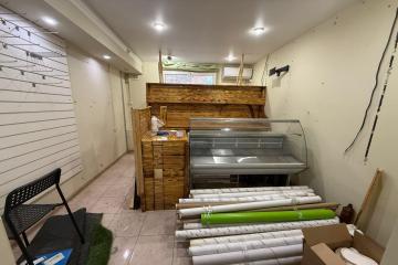 Фото №1: Коммерция 11 м² - Краснодар, мкр. Почтовый, ул. имени Снесарева, 18/1