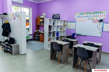 Фото №5: Торговое помещение 47 м² - Краснодар, мкр. жилой комплекс Дыхание, ул. Лётчика Позднякова, 2к22