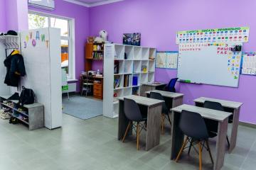 Фото №5: Коммерция 46 м² - Краснодар, мкр. жилой комплекс Дыхание, ул. Лётчика Позднякова, 2к22