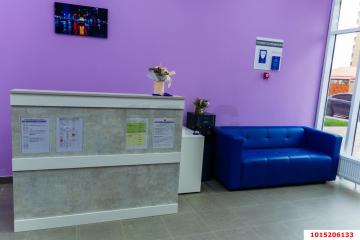 Фото №5: Коммерция 46 м² - Краснодар, мкр. жилой комплекс Дыхание, ул. Лётчика Позднякова, 2к22