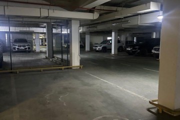 Фото №1: Гараж - Краснодар, мкр. Фестивальный, ул. Яна Полуяна, 43