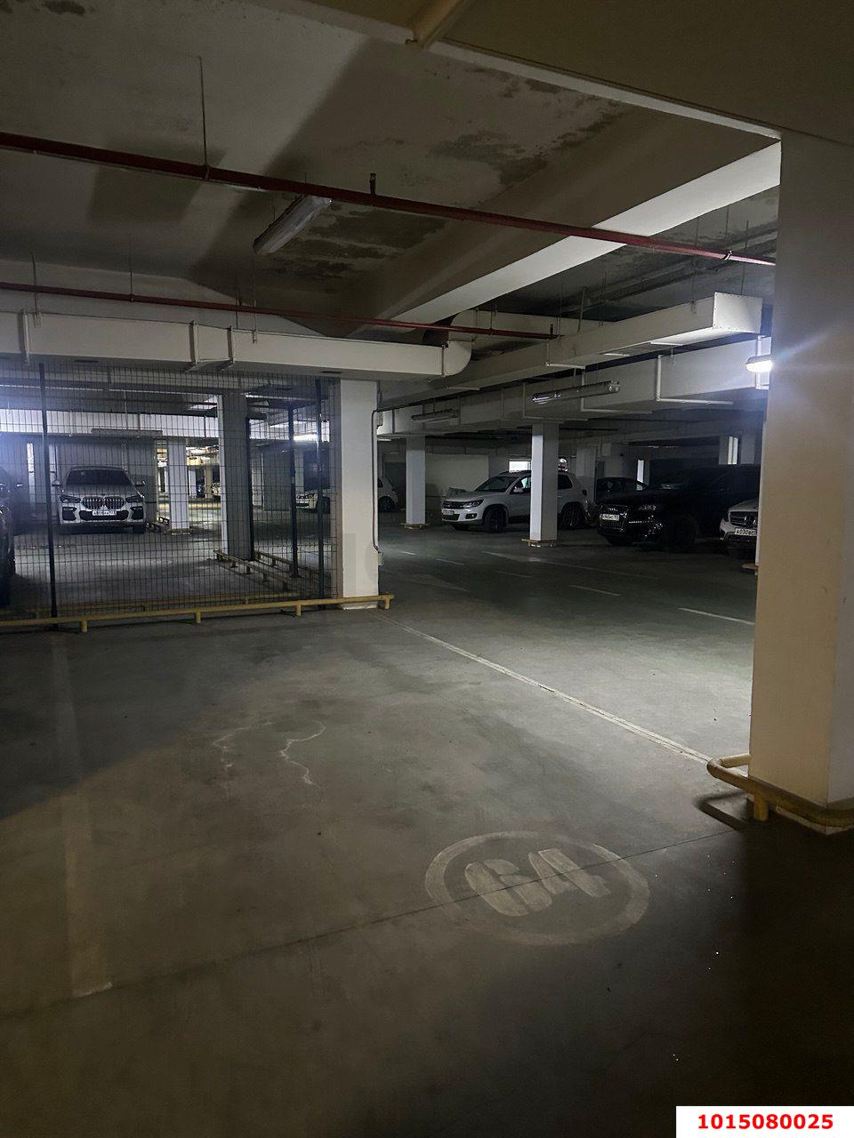 Фото №1: Гараж - Краснодар, Фестивальный, ул. Яна Полуяна, 43