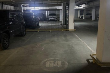 Фото №2: Гараж - Краснодар, мкр. Фестивальный, ул. Яна Полуяна, 43