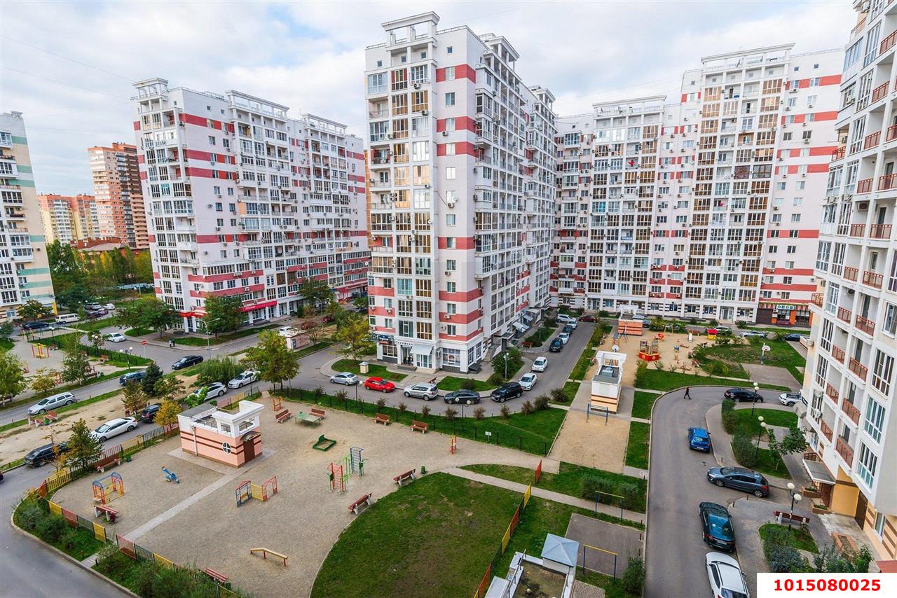 Фото №4: Гараж - Краснодар, Фестивальный, ул. Яна Полуяна, 43