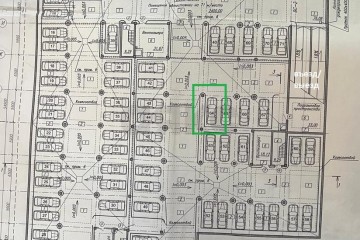 Фото №5: Гараж - Краснодар, мкр. Фестивальный, ул. Яна Полуяна, 43