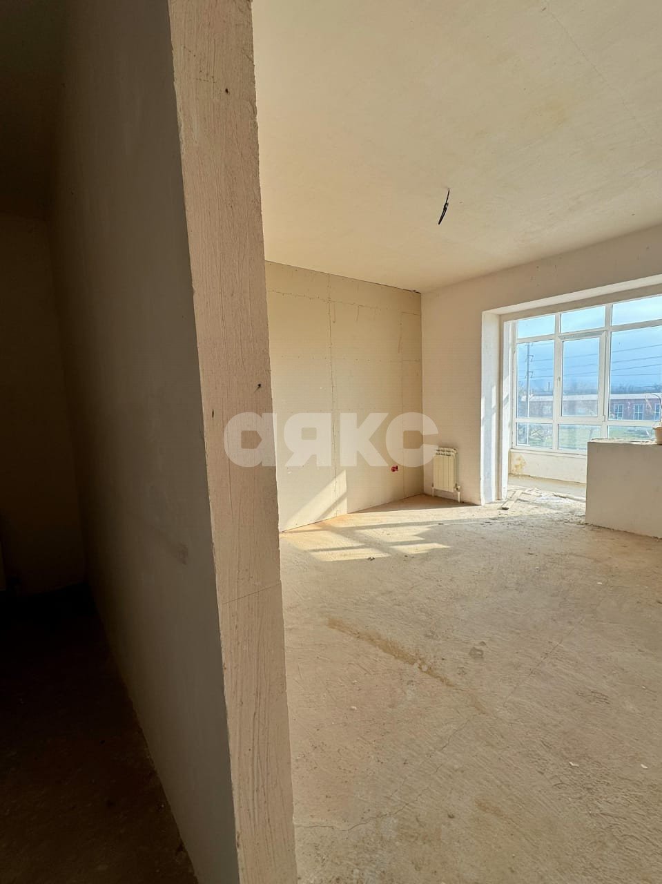 Фото №14: 2-комнатная квартира 82 м² - Армавир, Линии, ул. 11-я Линия, 1/5