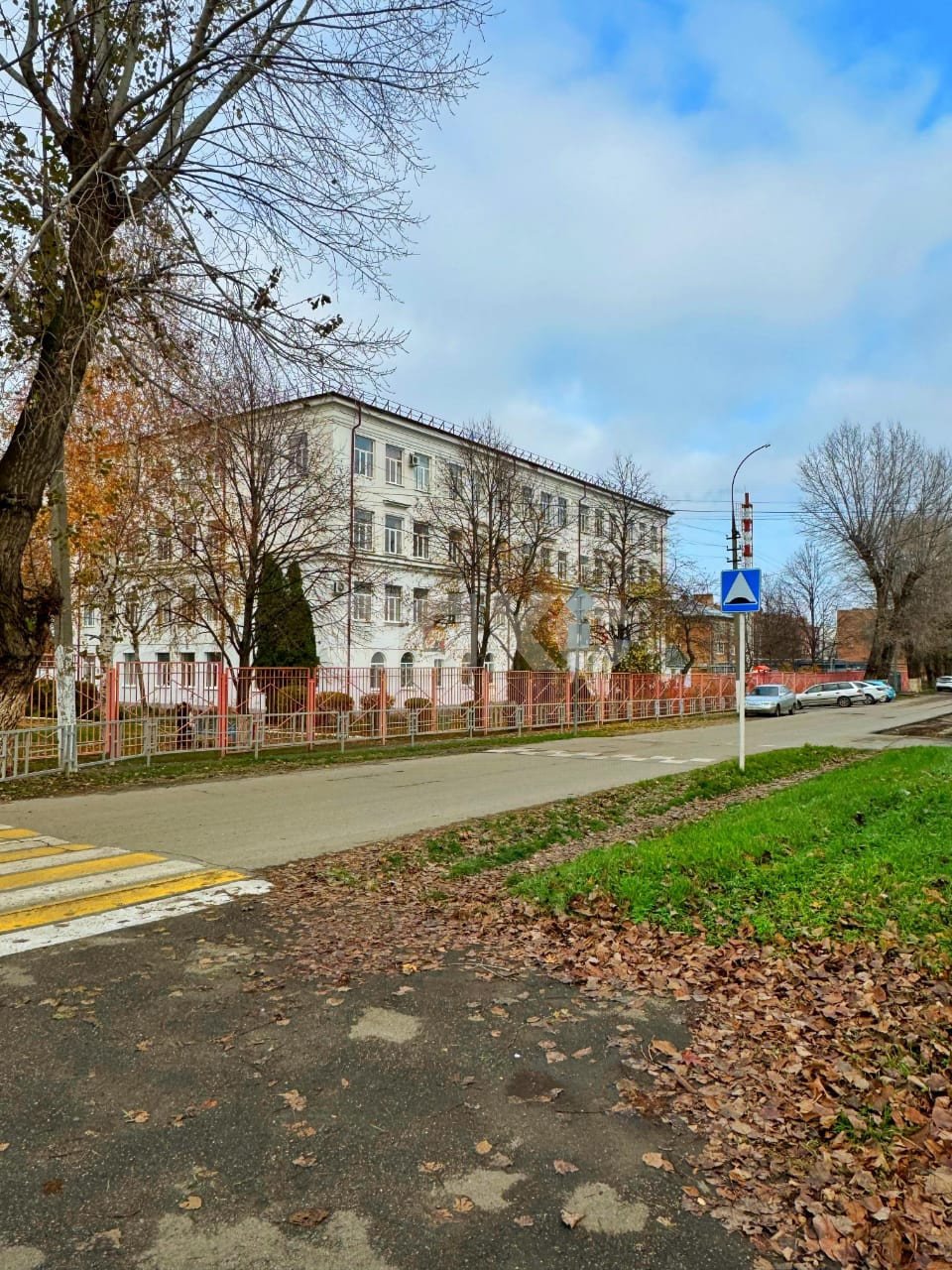 Фото №2: 2-комнатная квартира 82 м² - Армавир, Линии, ул. 11-я Линия, 1/5