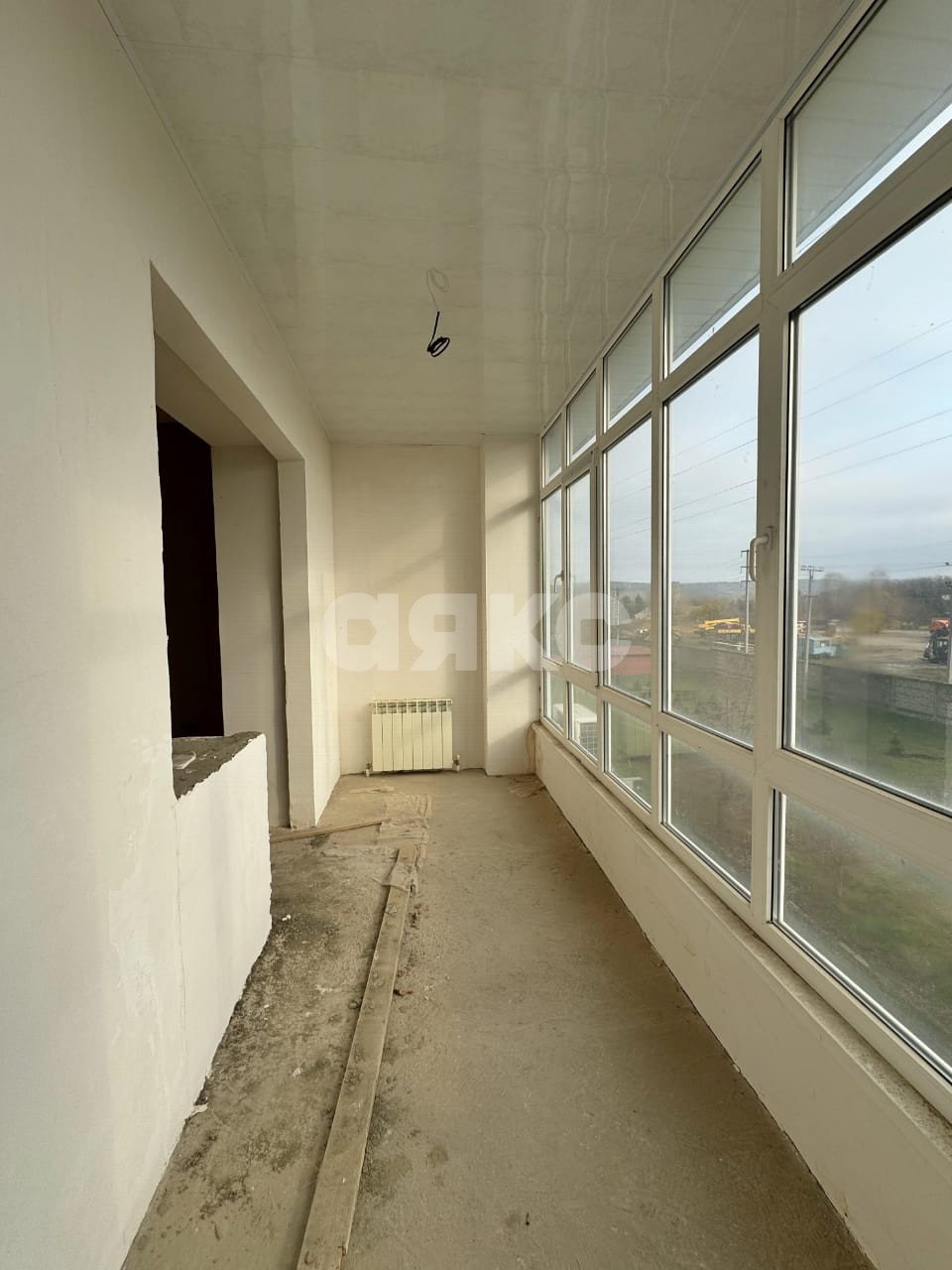 Фото №17: 2-комнатная квартира 82 м² - Армавир, Линии, ул. 11-я Линия, 1/5