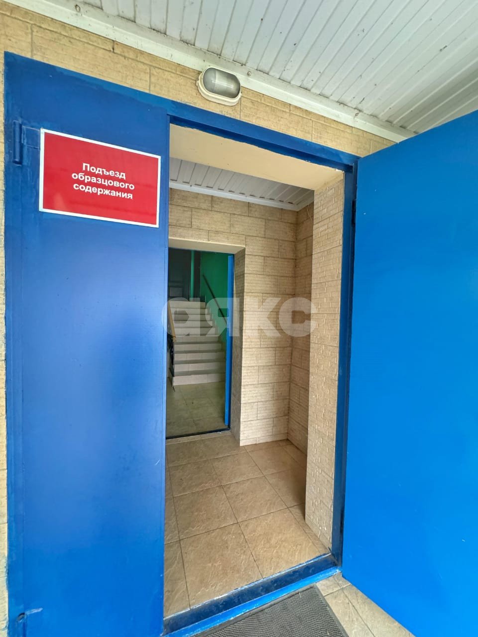 Фото №8: 2-комнатная квартира 82 м² - Армавир, Линии, ул. 11-я Линия, 1/5