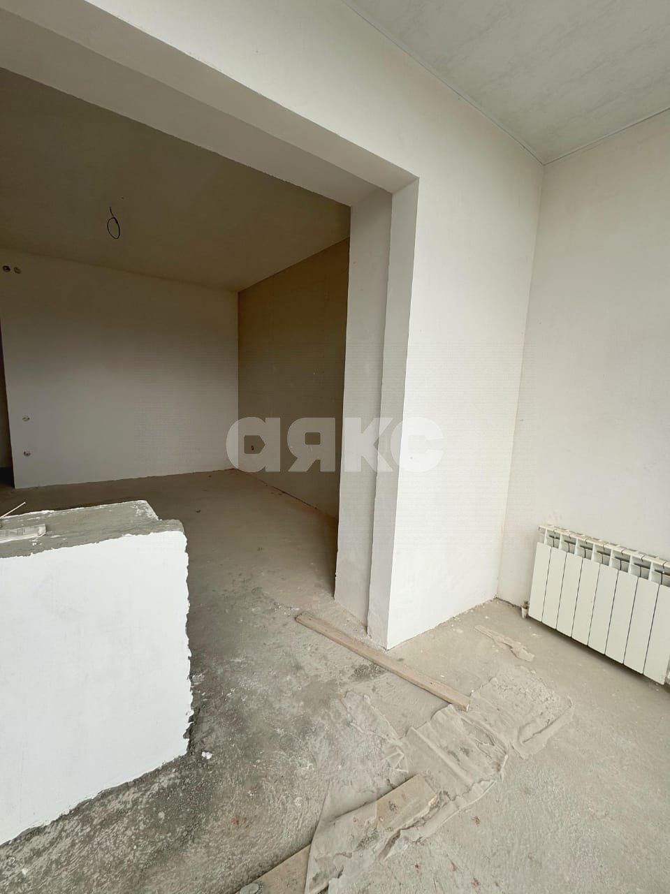 Фото №16: 2-комнатная квартира 82 м² - Армавир, Линии, ул. 11-я Линия, 1/5