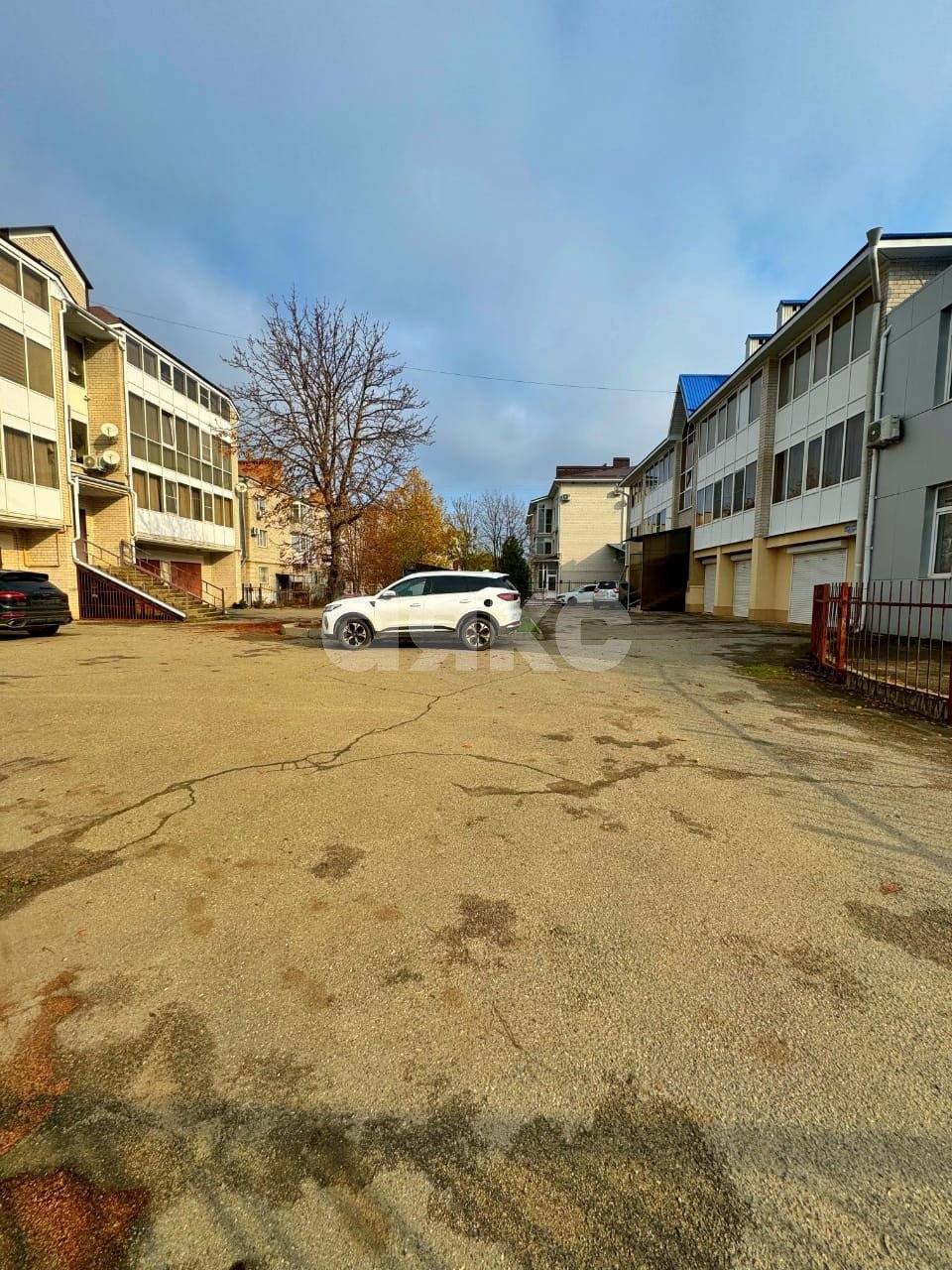 Фото №6: 2-комнатная квартира 82 м² - Армавир, Линии, ул. 11-я Линия, 1/5